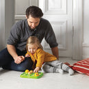 BRIO 30189 - Leg & Lær, musikalsk larve - Fra 24 mdr. - Billede 1