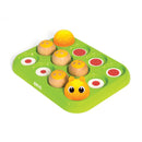 BRIO 30189 - Leg & Lær, musikalsk larve - Fra 24 mdr. - Billede 1