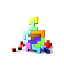 Katamino spillet - Gigamic - Fra 3 år - Billede 1