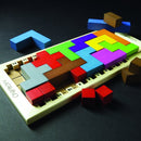 Katamino spillet - Gigamic - Fra 3 år - Billede 1