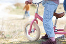 Trybike løbecykel med to hjul - Vintage Rosa - Fra 2 år - Billede 1