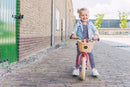 Trybike løbecykel med to hjul - Vintage Rosa - Fra 2 år - Billede 1