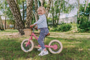 Trybike løbecykel med to hjul - Vintage Rosa - Fra 2 år - Billede 1