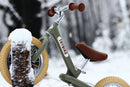 Trybike løbecykel med to hjul - Vintage Grøn - Fra 2 år - Billede 1