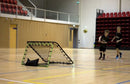 Rebounder, Omni-træner med 2 sider fra EXIT - Fra 3 år. - Billede 1