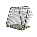 Rebounder, Omni-træner med 2 sider fra EXIT - Fra 3 år. - Billede 1