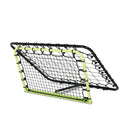 Rebounder, Omni-træner med 2 sider fra EXIT - Fra 3 år. - Billede 1