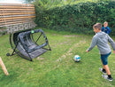 Rebounder, Multistation fra EXIT - Fra 3 år - Billede 1