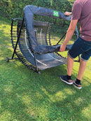 Rebounder, Multistation fra EXIT - Fra 3 år - Billede 1