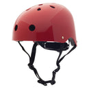 Trybike Tilbehør: Cykelhjelm str. Medium - Rød - 1 stk. - Billede 1