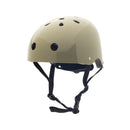 Trybike Tilbehør: Cykelhjelm str. small - Grøn - 1 stk. - Billede 1