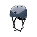 Trybike Tilbehør: Cykelhjelm str. small - Antracitgrå - 1 stk. - Billede 1