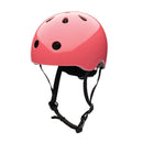 Trybike Tilbehør: Cykelhjelm str. medium - Rosa - 1 stk. - Billede 1