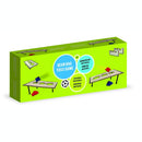 Cornhole havespil - Wooden Toss Game - Fra 3 år. - Billede 1