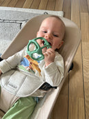 Bidebold fra Magni - Fra 6 mdr.