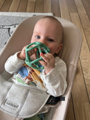 Bidebold fra Magni - Fra 6 mdr.