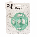 Bidebold fra Magni - Fra 6 mdr. - Billede 1