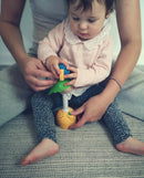 BRIO 30262 - Leg og lær papegøje med lydoptager - Fra 1 år. - Billede 1