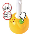 BRIO 30262 - Leg og lær papegøje med lydoptager - Fra 1 år. - Billede 1