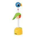 BRIO 30262 - Leg og lær papegøje med lydoptager - Fra 1 år. - Billede 1