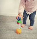 BRIO 30262 - Leg og lær papegøje med lydoptager - Fra 1 år. - Billede 1