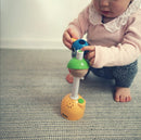 BRIO 30262 - Leg og lær papegøje med lydoptager - Fra 1 år. - Billede 1