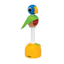 BRIO 30262 - Leg og lær papegøje med lydoptager - Fra 1 år. - Billede 1