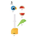 BRIO 30262 - Leg og lær papegøje med lydoptager - Fra 1 år. - Billede 1