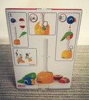 BRIO 30262 - Leg og lær papegøje med lydoptager - Fra 1 år. - Billede 1