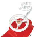 BRIO 30285 - Ride on-racebil - fra 12 måneder. - Billede 1