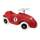 BRIO 30285 - Ride on-racebil - fra 12 måneder. - Billede 1