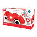 BRIO 30285 - Ride on-racebil - fra 12 måneder. - Billede 1
