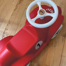 BRIO 30285 - Ride on-racebil - fra 12 måneder. - Billede 1