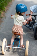 Trybike løbecykel med 3 hjul - Blå - Fra 2 år. - Billede 1