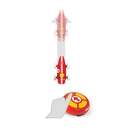 BRIO 30388 - R/C Racerbil i træ - inkl. fjernbetjening - Fra 24 mdr. - Billede 1