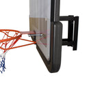 My Hood Basket Backboard - B:91 x H:61 cm - Billede 1