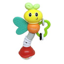 Rangle m/sommerfugl +0mdr - Billede 1