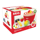 BRIO 30519 - Hammerbræt i træ og plast - Fra 18 måneder. - Billede 1