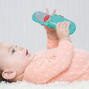 Infatino Babylegetøj - Babytelefon - Flip model med lyd+spejl