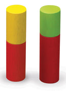 Sorterbræt - Geo Shaper Sorter fra Wonderworld. - Billede 1