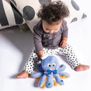 Baby Einstein - Octoplush Blæksprutte - Fra 3 mdr. - Billede 1