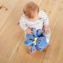 Baby Einstein - Octoplush Blæksprutte - Fra 3 mdr. - Billede 1