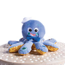 Baby Einstein - Octoplush Blæksprutte - Fra 3 mdr. - Billede 1