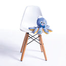 Baby Einstein - Octoplush Blæksprutte - Fra 3 mdr. - Billede 1