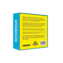 Idiotkundskab selskabsspillet - Fra 16 år - Kylskåpspoesi. - Billede 1