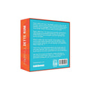 Hvem I Dette Rum selskabsspillet - fra 16 år - Kylskåpspoesi. - Billede 1