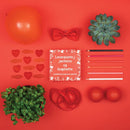 Leverpostej, Jantelov & Klaphatte selskabsspillet - fra 14 år. - Billede 1