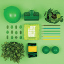 Det Burde Man Jo Vide quizspillet - Fra 14 år - Kylskåpspoesi. - Billede 1