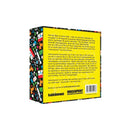 Voksenpoint selskabsspillet - Fra 14 år - Kylskåpspoesi. - Billede 1