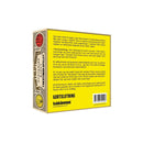 Kortslutning quizspillet - Fra 14 år - Kylskåpspoesi. - Billede 1